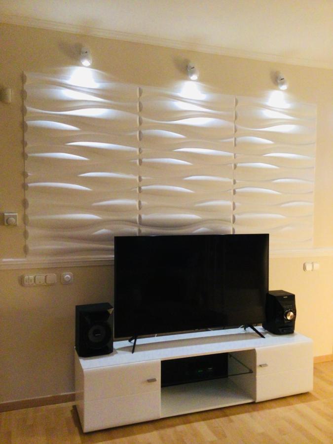 3 Bedroom Private Floor In Luxury Mansion Budapest Exterior foto