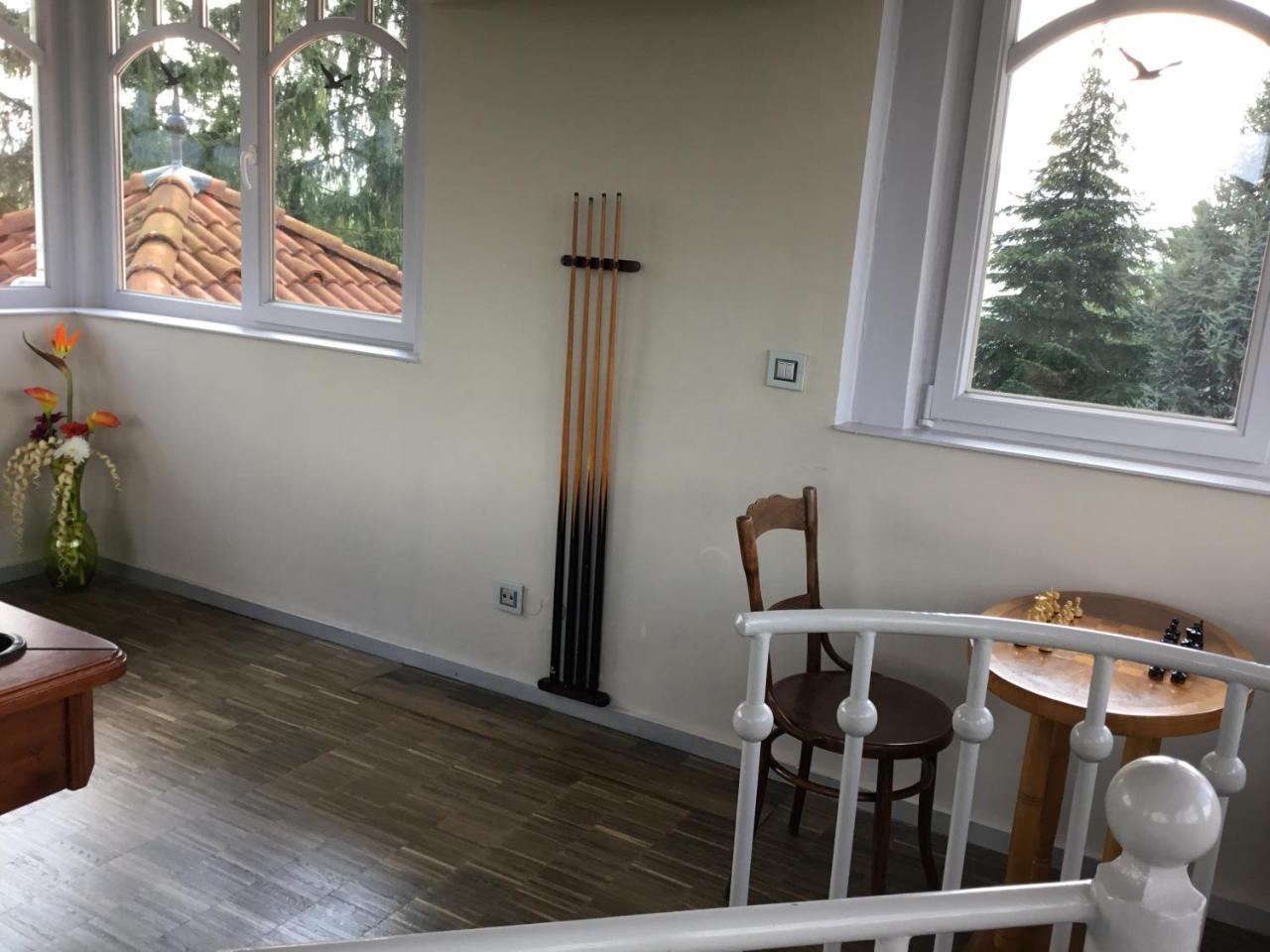 3 Bedroom Private Floor In Luxury Mansion Budapest Exterior foto